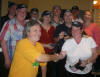 Trivia Night winners
