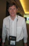 AODC speaker Matthew
