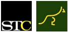 STC Australia logo